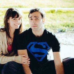 Meet your Posher, Frank